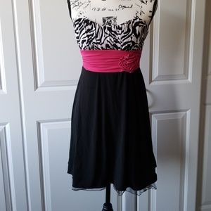 NWOT Cocktail Dress
